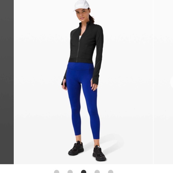 Lululemon Final Mile Jacket - Picture 2 of 5